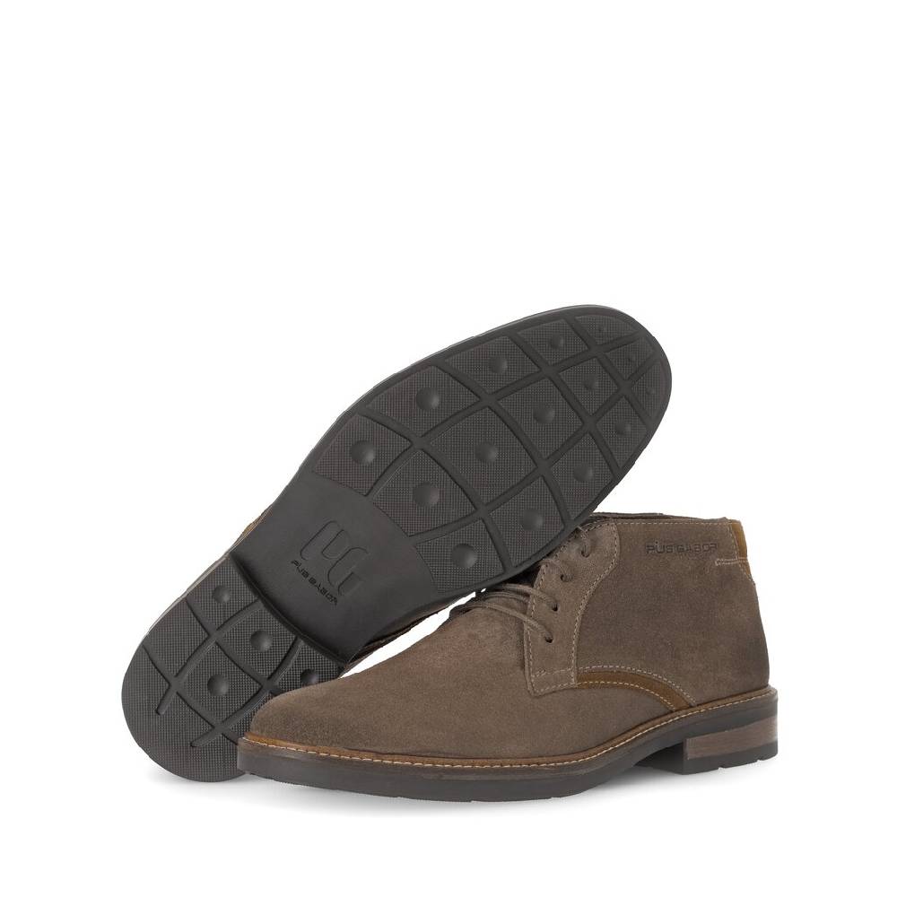 Pius Gabor Pius Gabor Boot beige Fabrikpreis