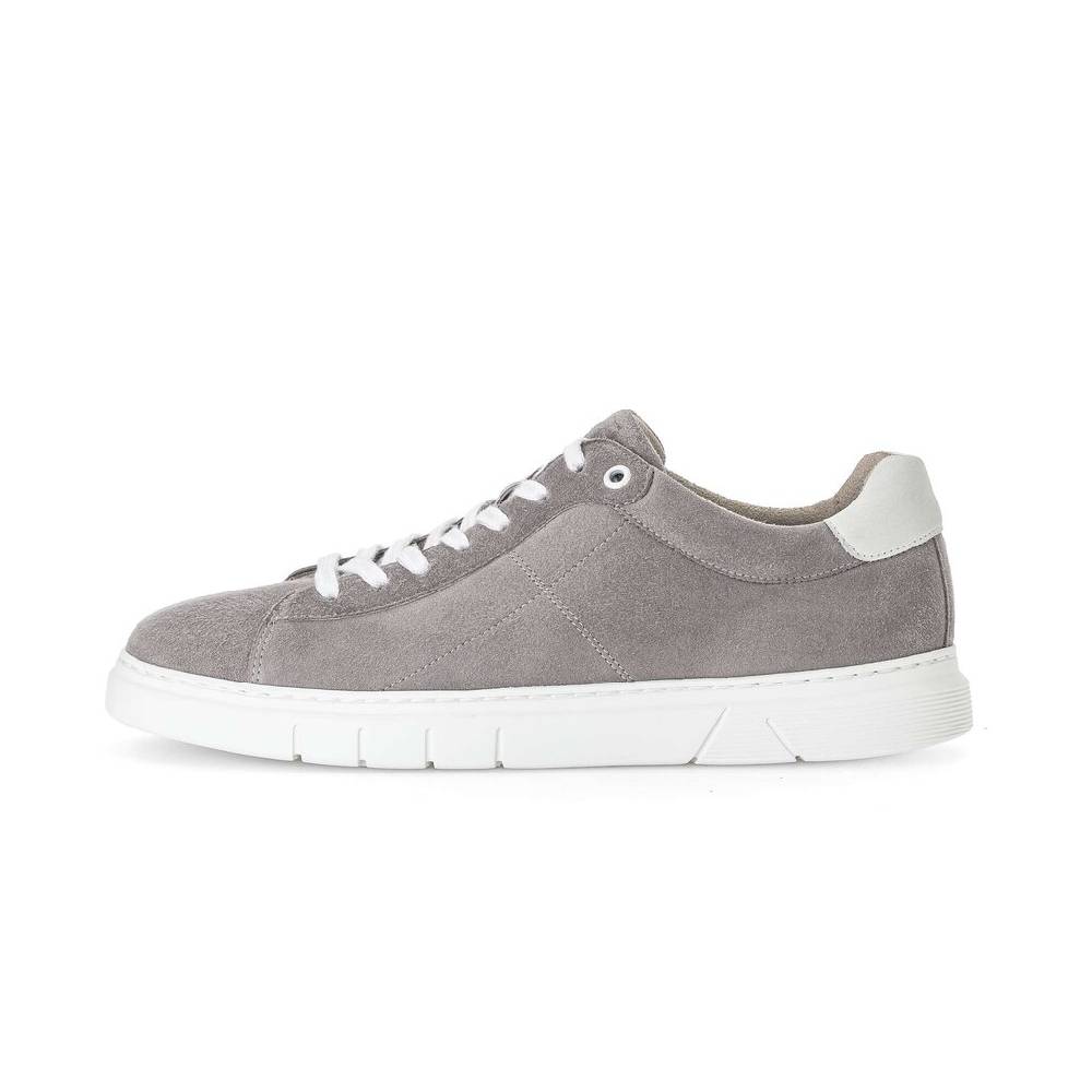 Pius Gabor Pius Gabor Sneaker low grau Rabatt