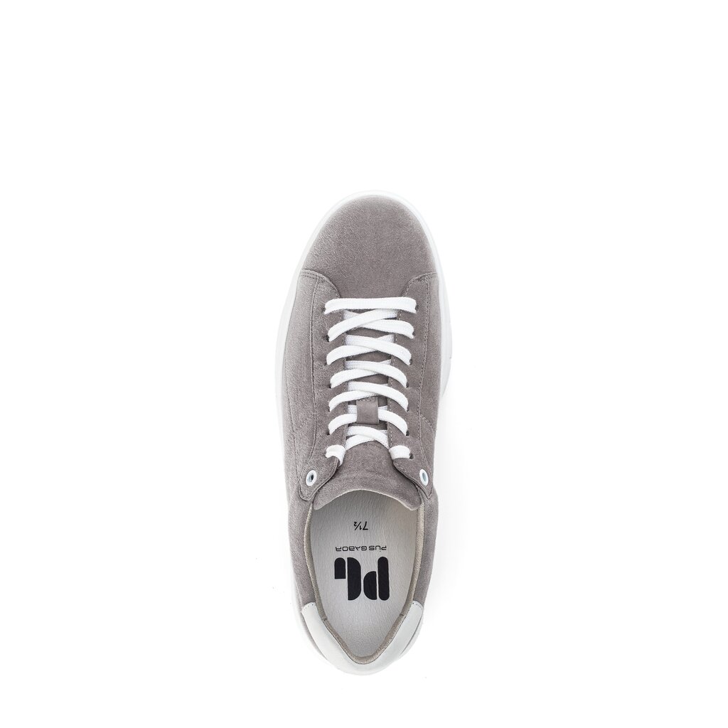 Pius Gabor Pius Gabor Sneaker low grau Rabatt
