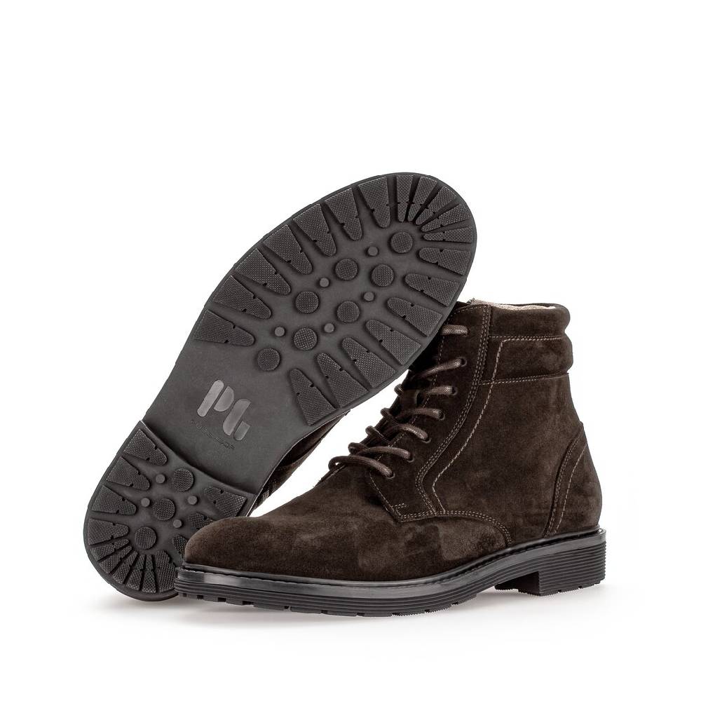 Pius Gabor Pius Gabor Boot braun Günstig kaufen