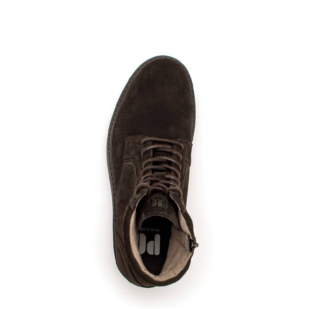 Pius Gabor Pius Gabor Boot braun Günstig kaufen