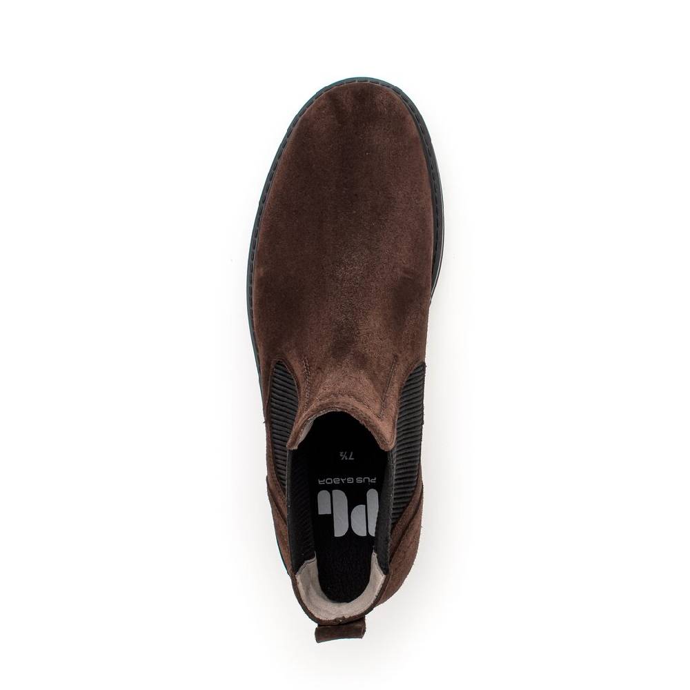 Pius Gabor Pius Gabor Chelsea Boot braun Großer Ausverkauf