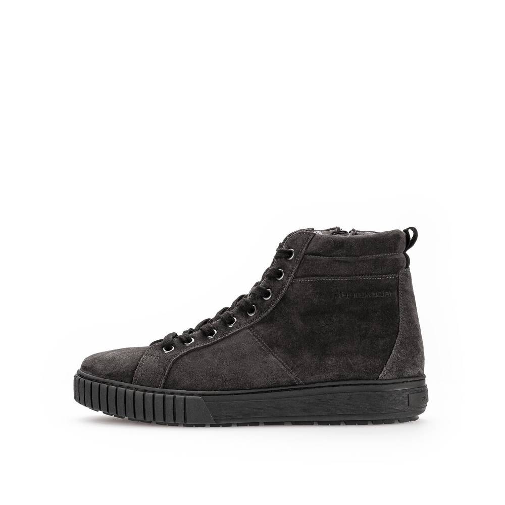 Pius Gabor Pius Gabor Sneaker high grau Flash Sale