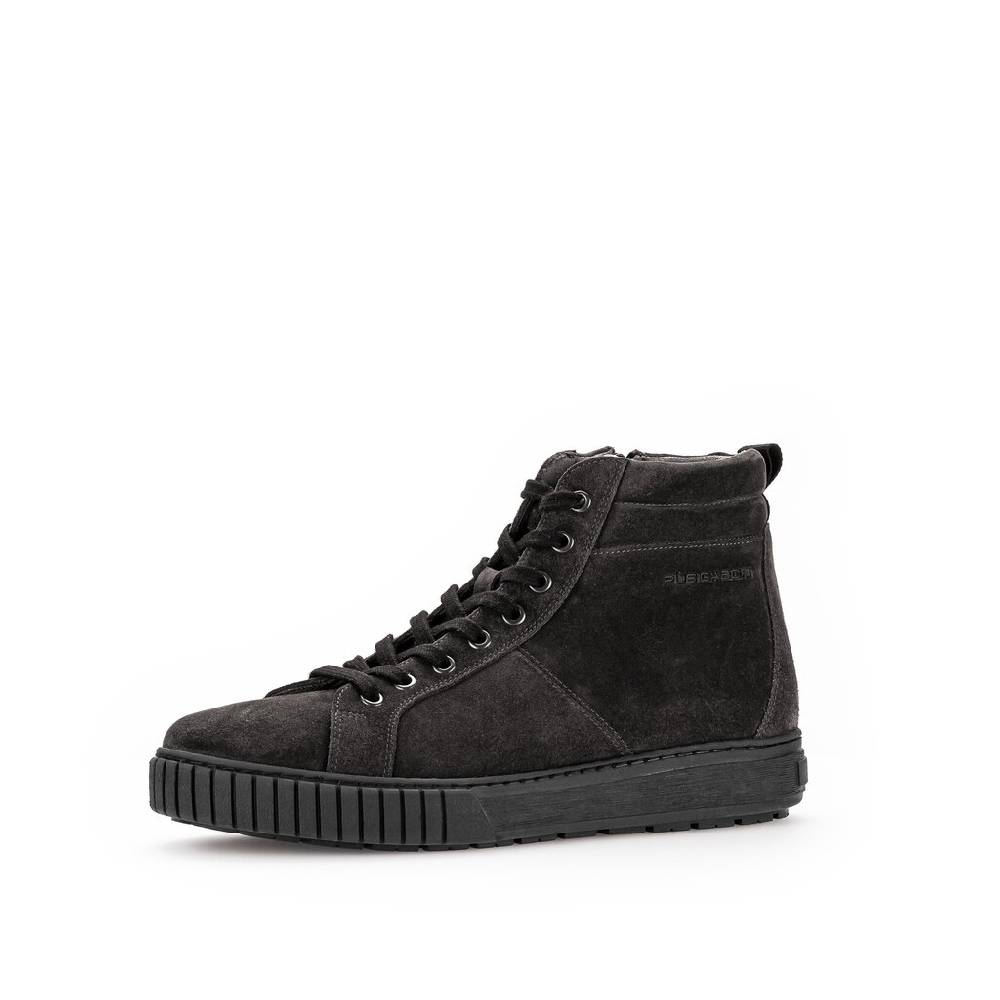 Pius Gabor Pius Gabor Sneaker high grau Flash Sale