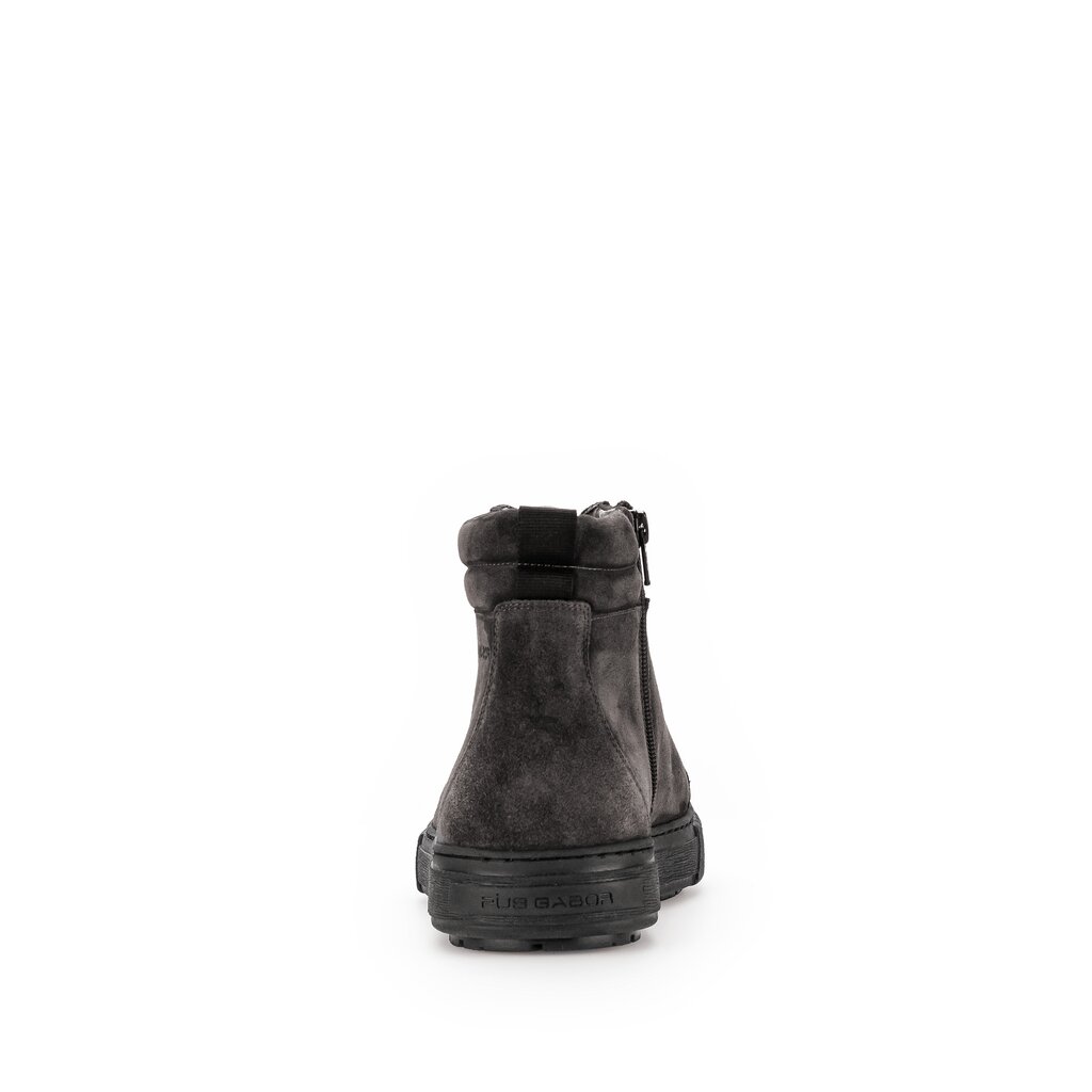 Pius Gabor Pius Gabor Sneaker high grau Flash Sale