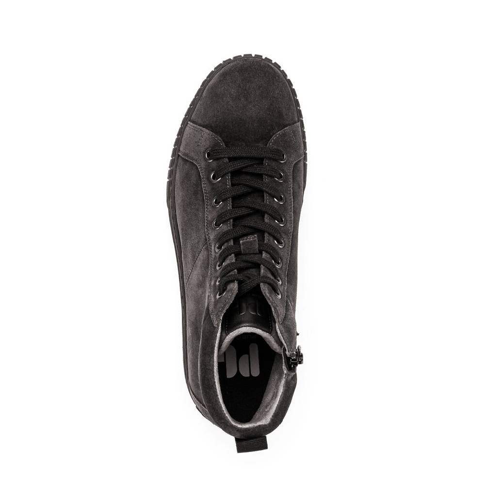 Pius Gabor Pius Gabor Sneaker high grau Flash Sale