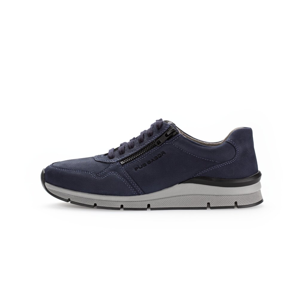 Pius Gabor Pius Gabor Sneaker low blau Begrenztes Angebot