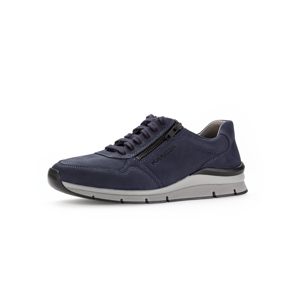 Pius Gabor Pius Gabor Sneaker low blau Begrenztes Angebot