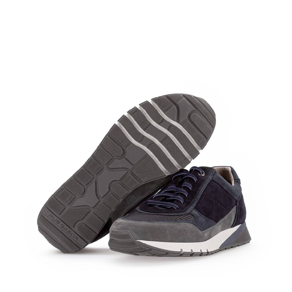 Pius Gabor Pius Gabor Sneaker low blau Online Shopping
