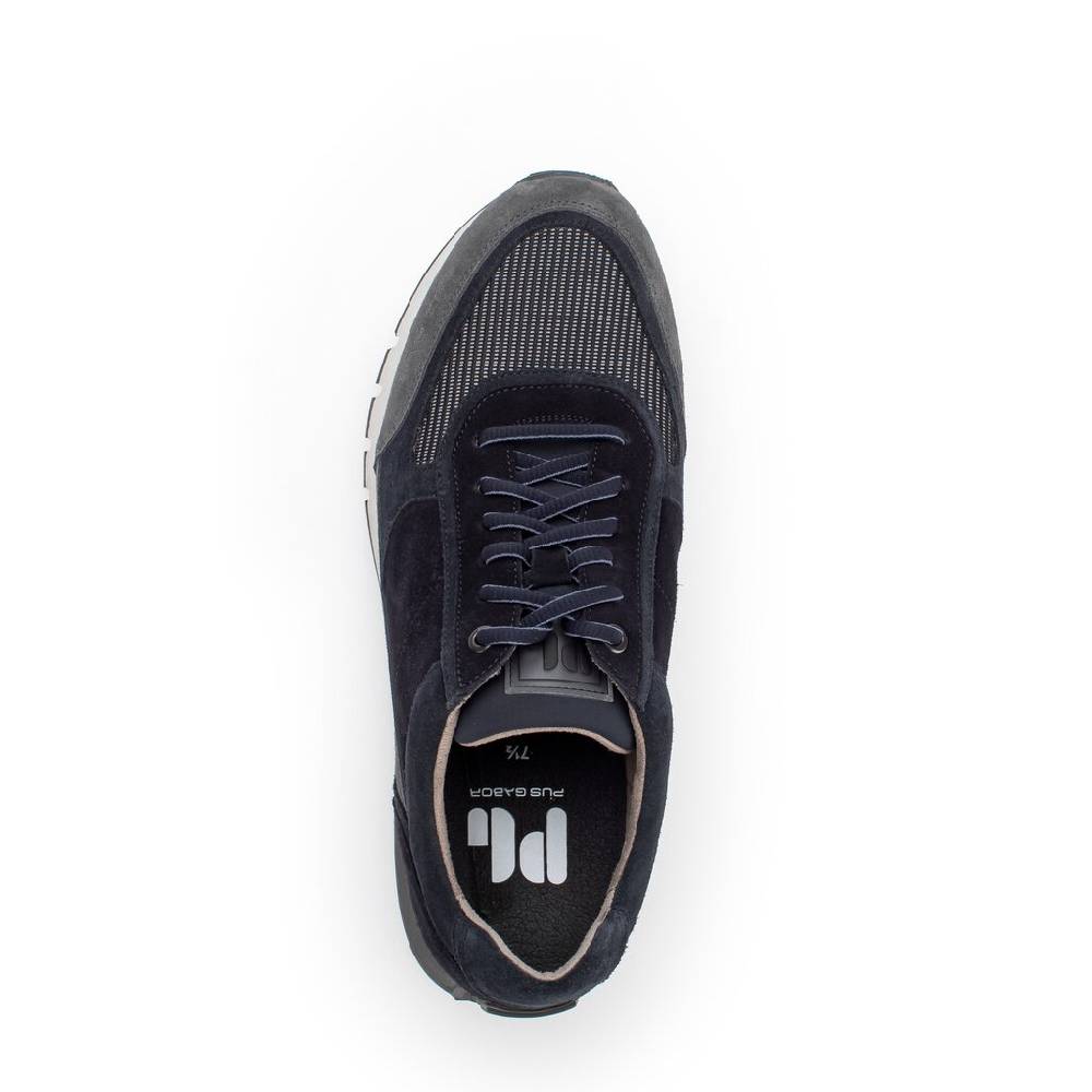 Pius Gabor Pius Gabor Sneaker low blau Online Shopping