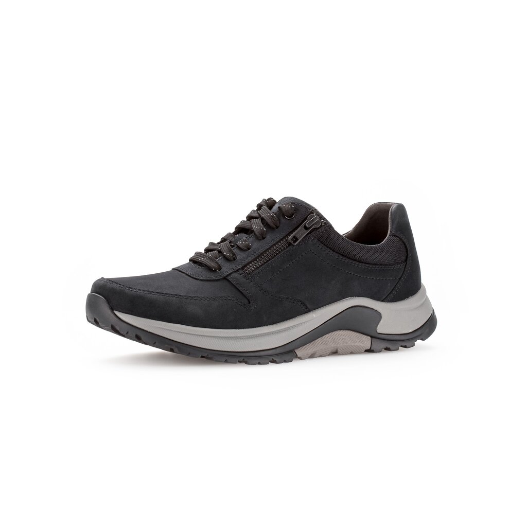 Pius Gabor rollingsoft Sneaker low blau Exklusivangebot