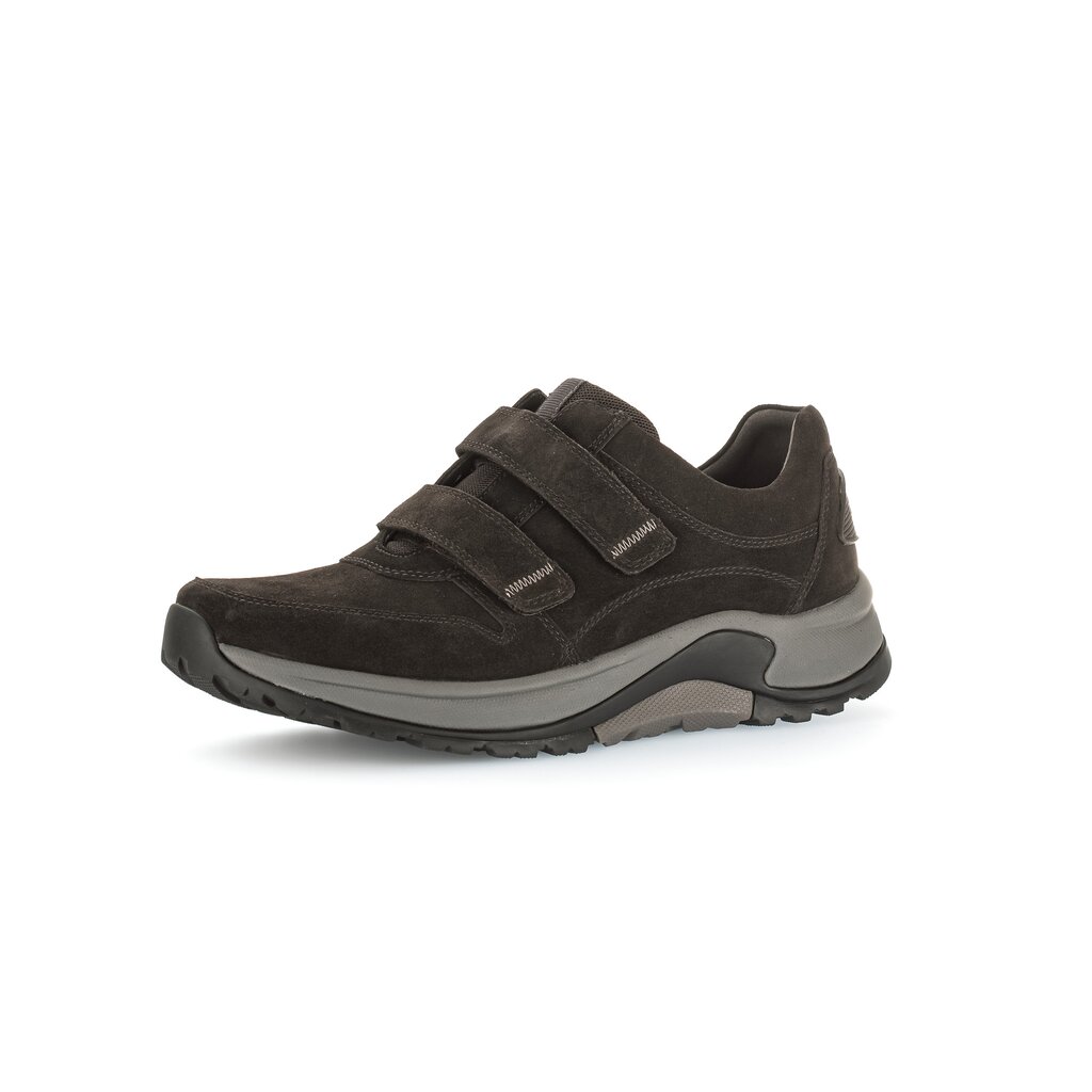 Pius Gabor rollingsoft Sneaker low braun Preisnachlass