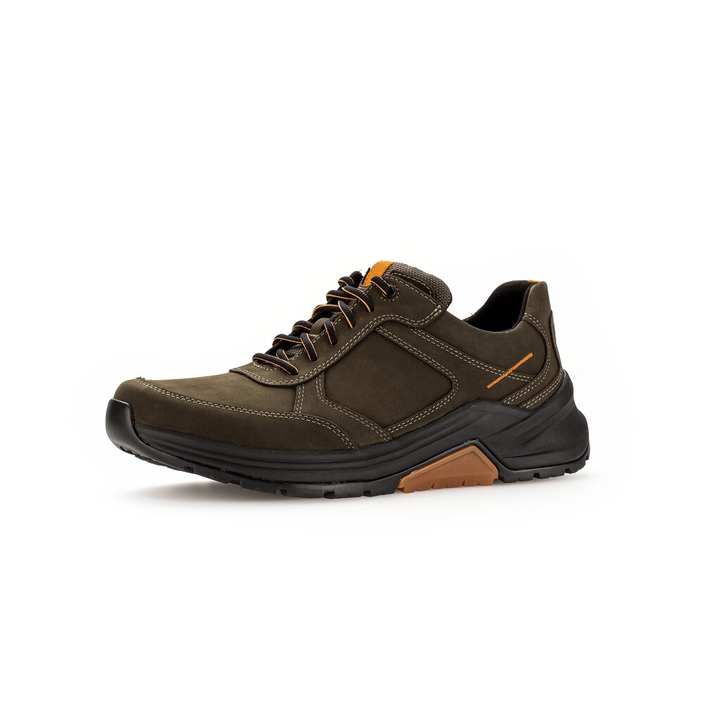 Pius Gabor rollingsoft Sneaker low grün Saisonschlussverkauf