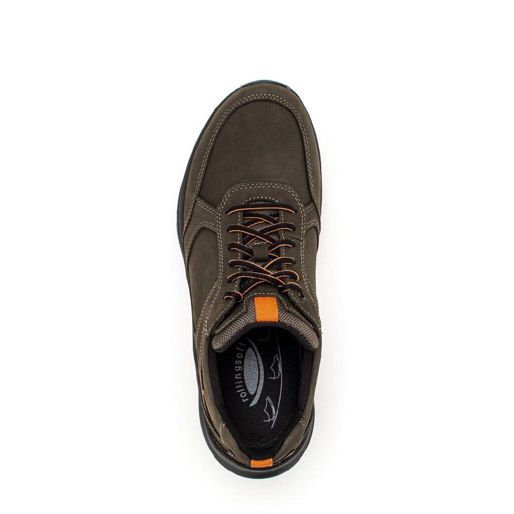 Pius Gabor rollingsoft Sneaker low grün Saisonschlussverkauf