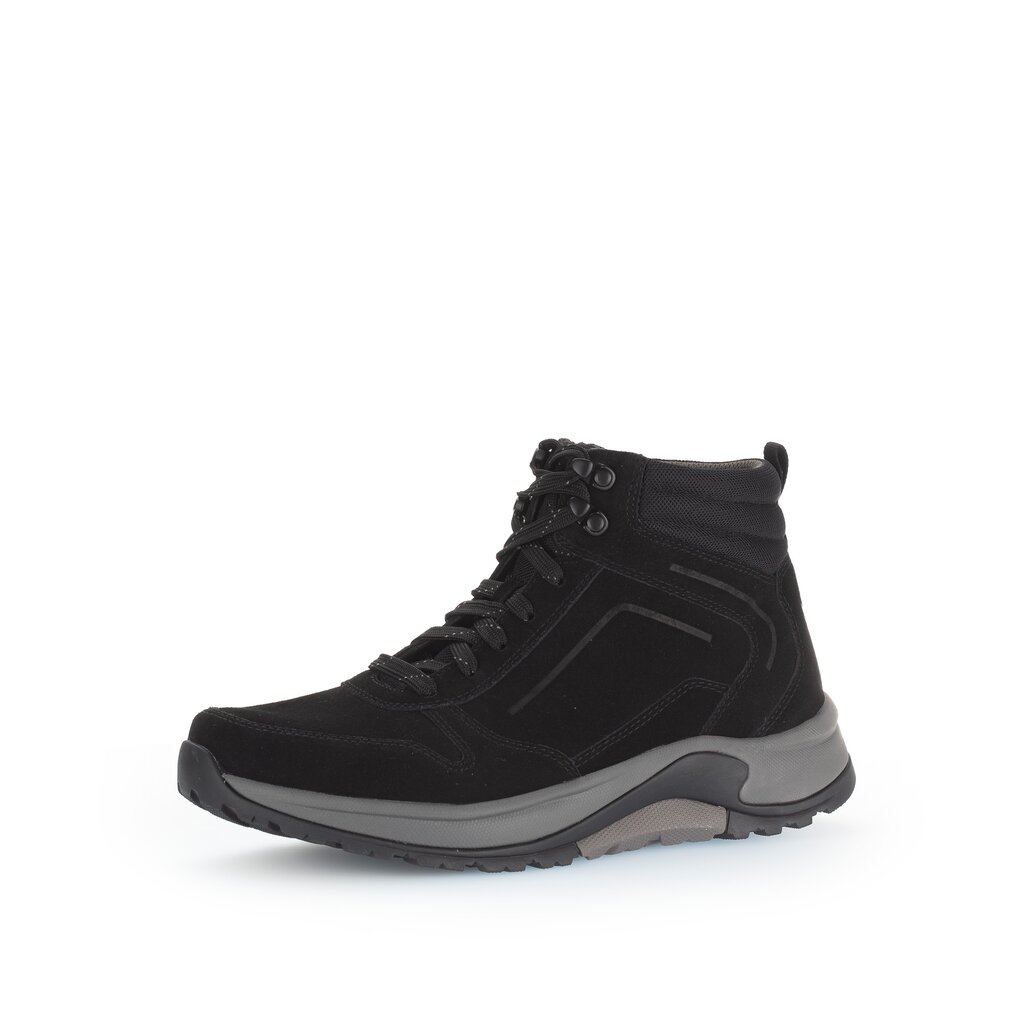 Pius Gabor rollingsoft Sportlicher Stiefel schwarz Black Friday