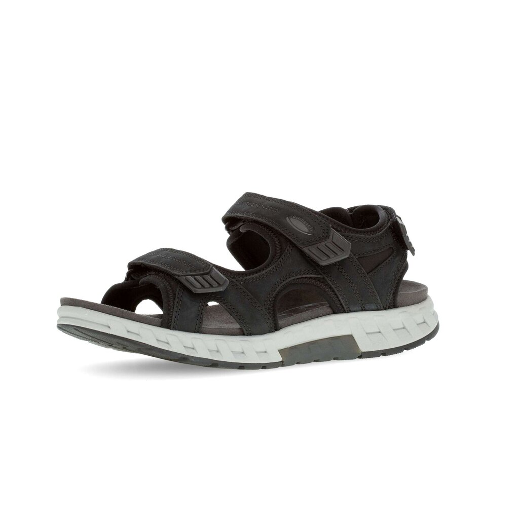 Pius Gabor rollingsoft Trekkingsandale schwarz Cyber Monday