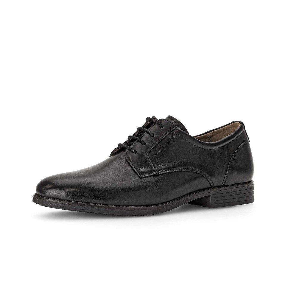 Pius Gabor Pius Gabor Schnürschuh schwarz Weihnachtsangebot