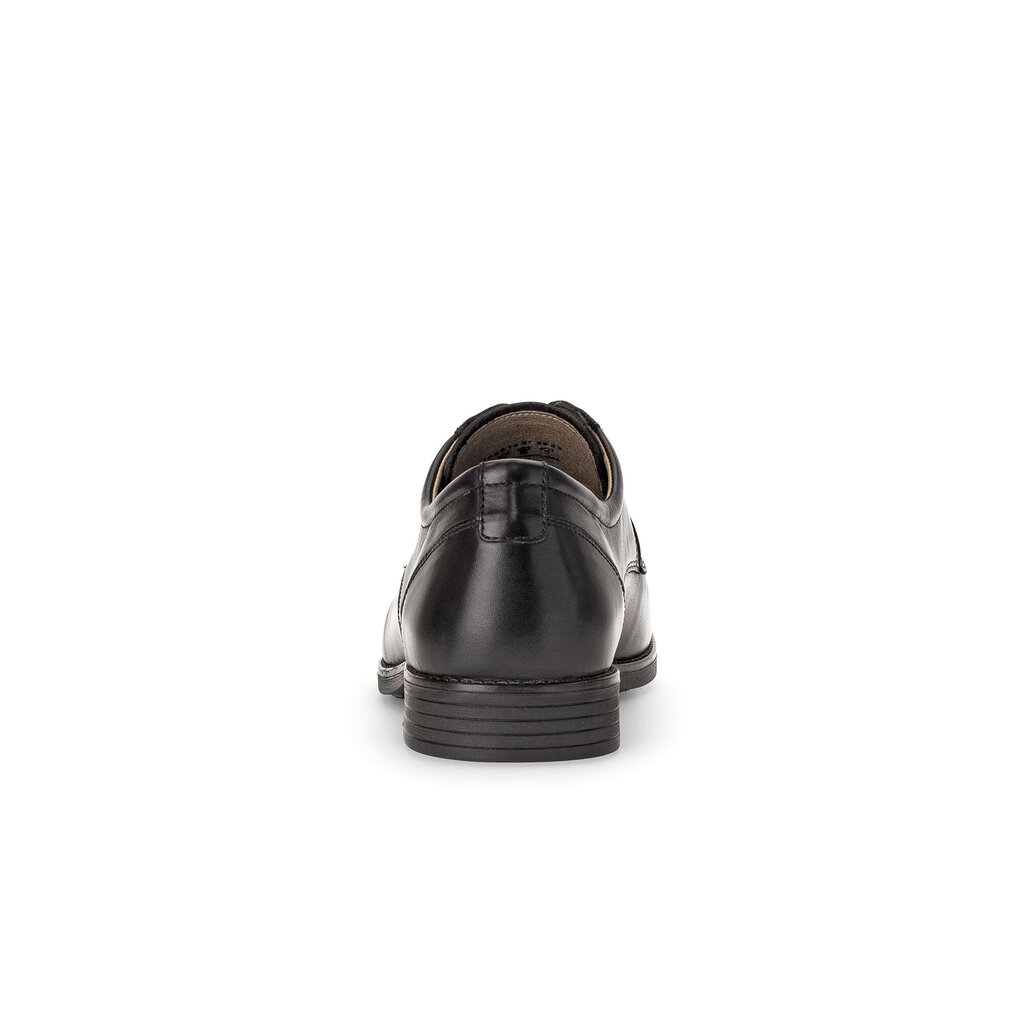 Pius Gabor Pius Gabor Schnürschuh schwarz Weihnachtsangebot