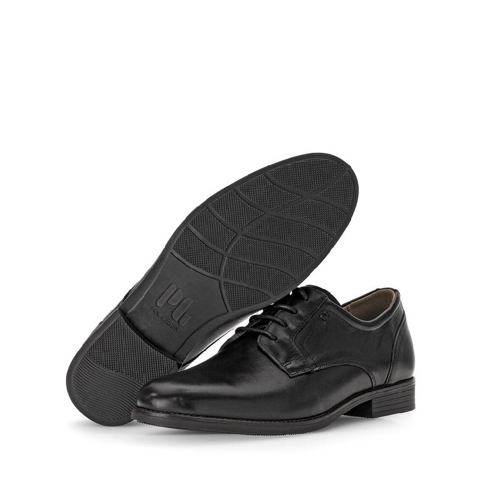 Pius Gabor Pius Gabor Schnürschuh schwarz Weihnachtsangebot