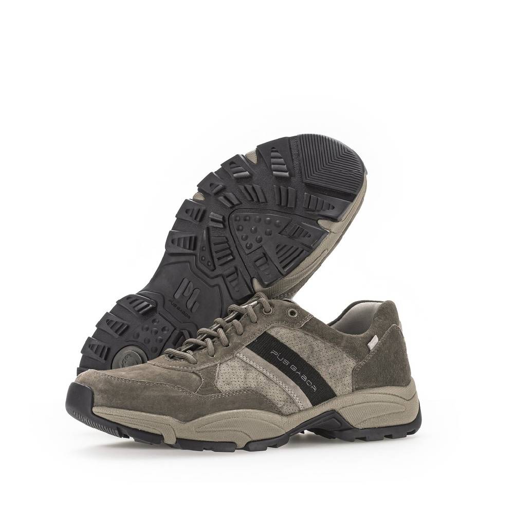 Pius Gabor Pius Gabor Sneaker low grau Muttertagsangebot