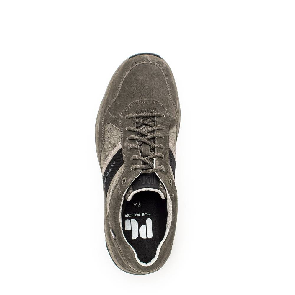 Pius Gabor Pius Gabor Sneaker low grau Muttertagsangebot