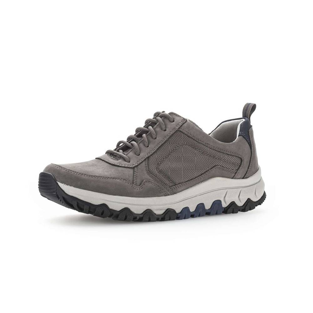 Pius Gabor rollingsoft Sneaker low grau Vatertagsangebot