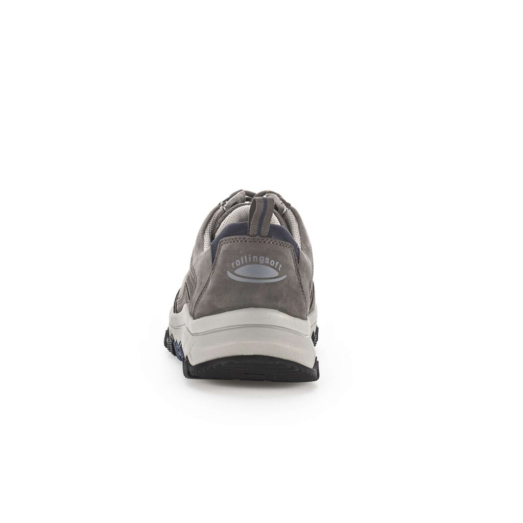 Pius Gabor rollingsoft Sneaker low grau Vatertagsangebot