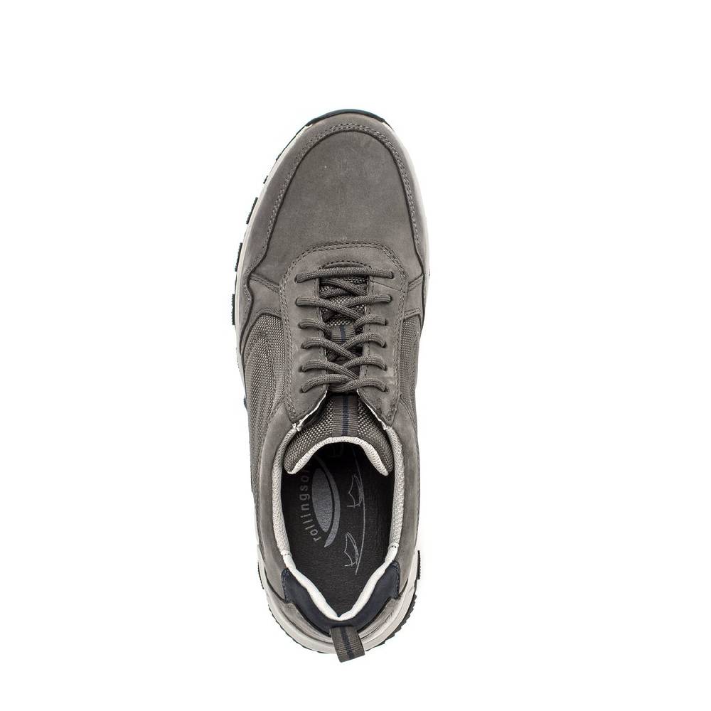 Pius Gabor rollingsoft Sneaker low grau Vatertagsangebot