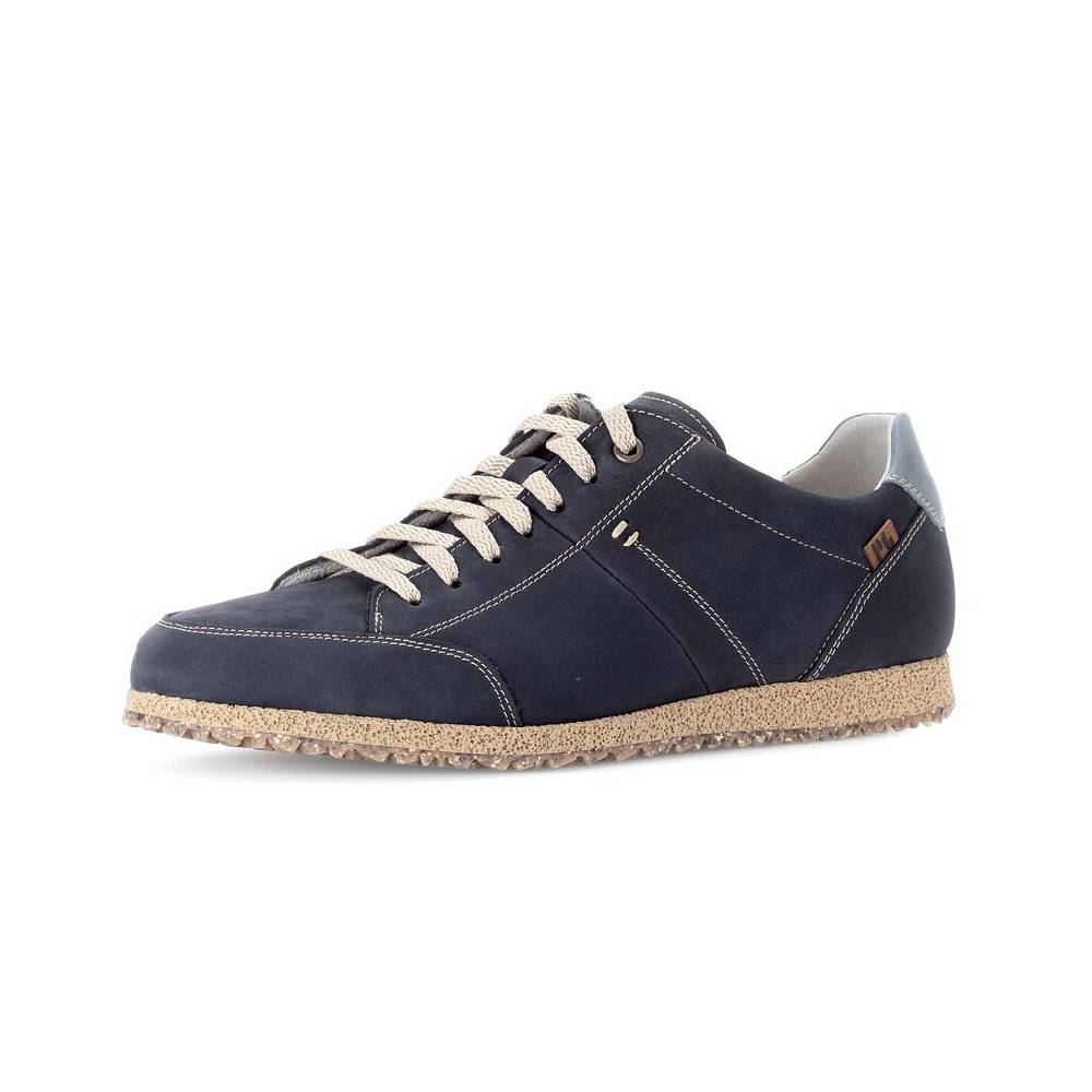 Pius Gabor Pius Gabor Sneaker low blau Heißer Verkauf