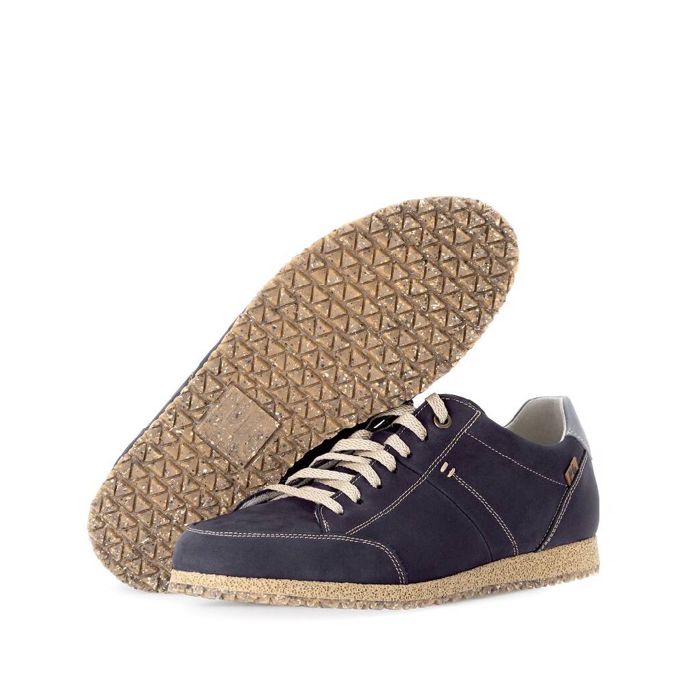 Pius Gabor Pius Gabor Sneaker low blau Heißer Verkauf
