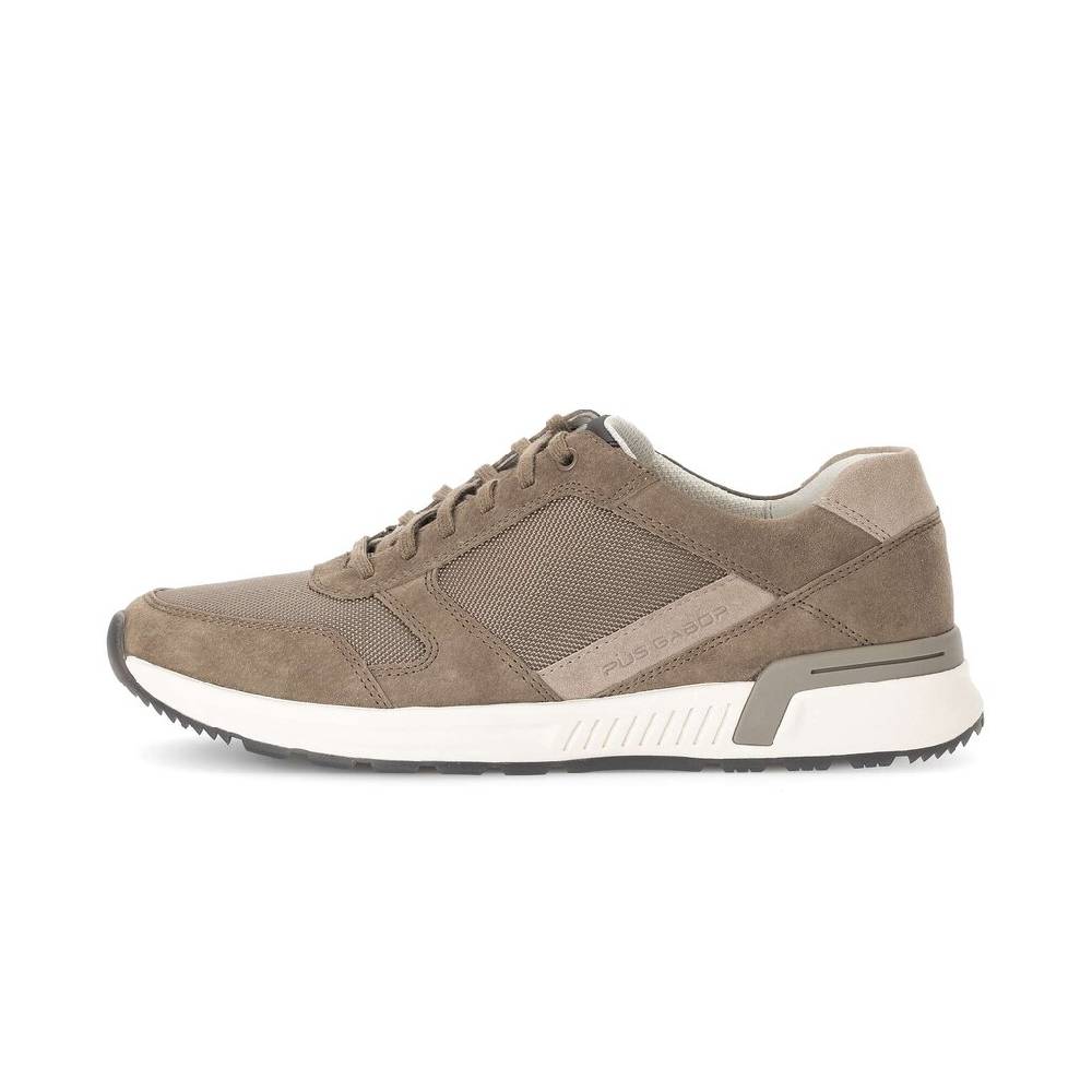 Pius Gabor Pius Gabor Sneaker low braun Top Angebot