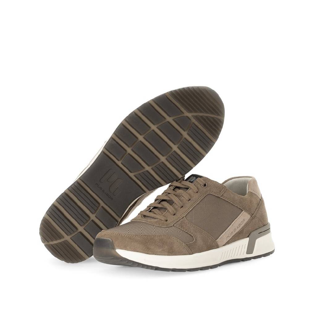 Pius Gabor Pius Gabor Sneaker low braun Top Angebot