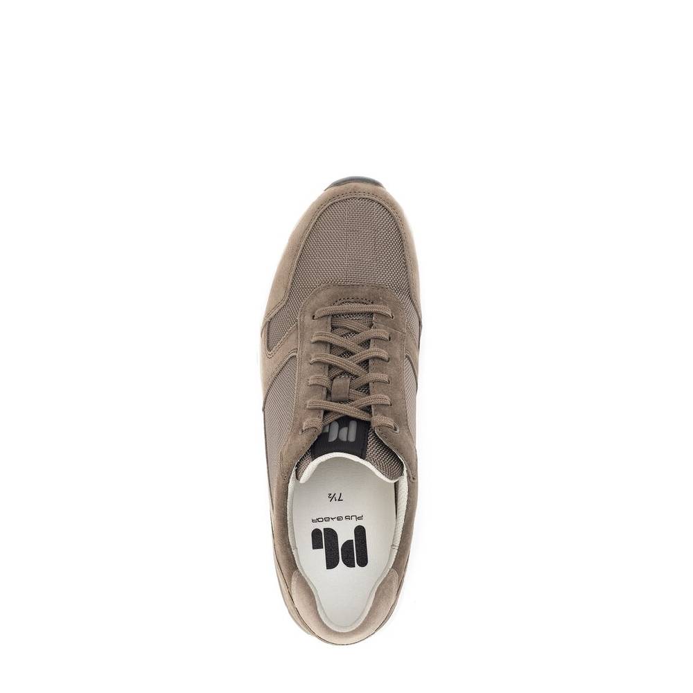 Pius Gabor Pius Gabor Sneaker low braun Top Angebot