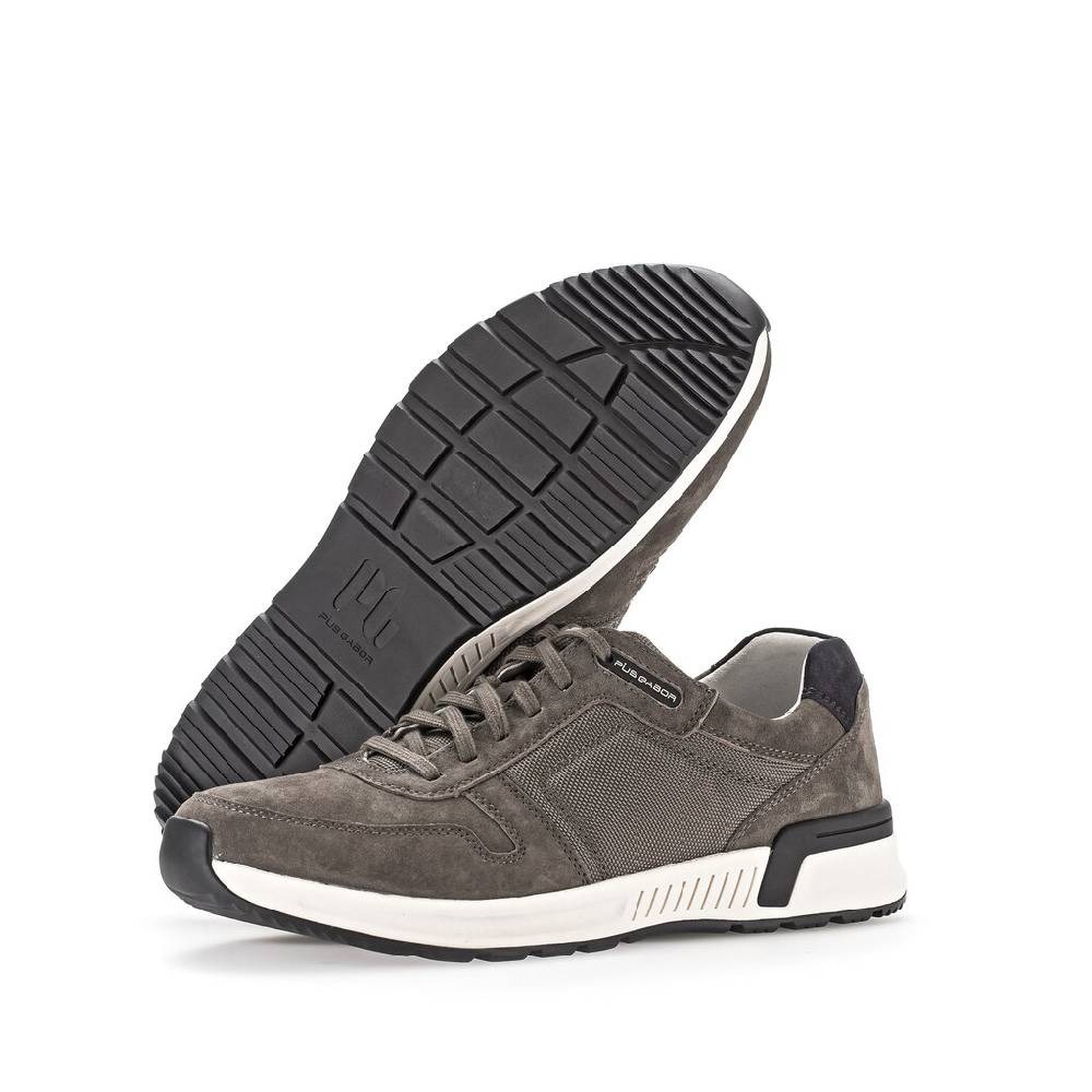 Pius Gabor Pius Gabor Sneaker low grau Neueste Mode