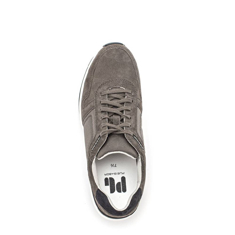 Pius Gabor Pius Gabor Sneaker low grau Neueste Mode