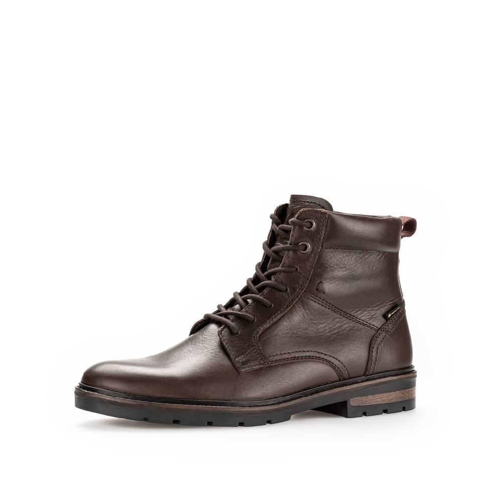 Pius Gabor Pius Gabor Boot braun Zeitlich begrenztes Angebot