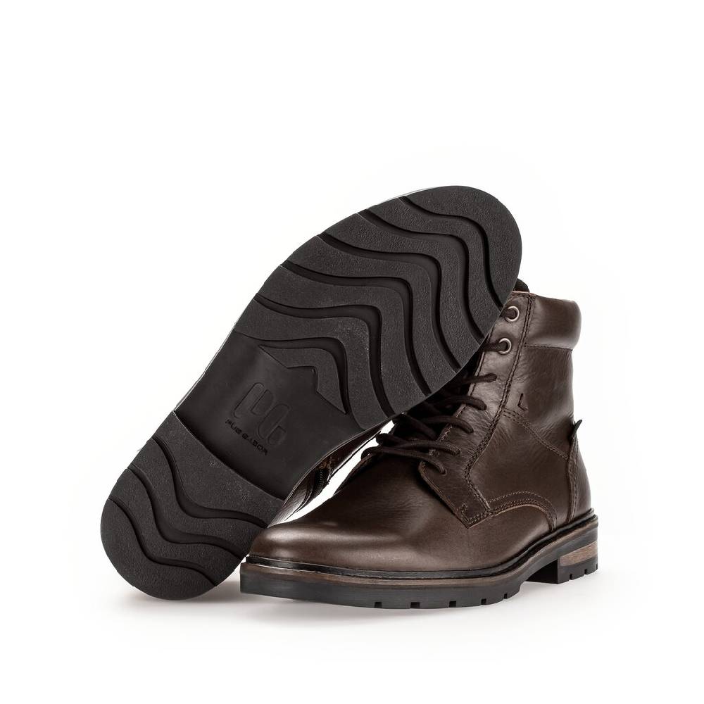 Pius Gabor Pius Gabor Boot braun Zeitlich begrenztes Angebot