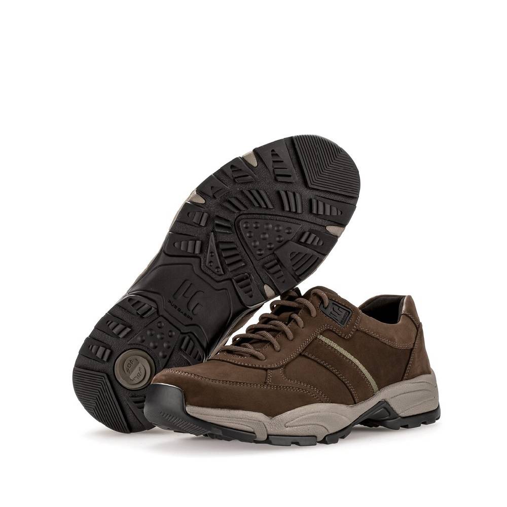 Pius Gabor Pius Gabor Sneaker low braun Exklusive Angebote
