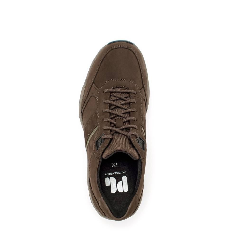 Pius Gabor Pius Gabor Sneaker low braun Exklusive Angebote