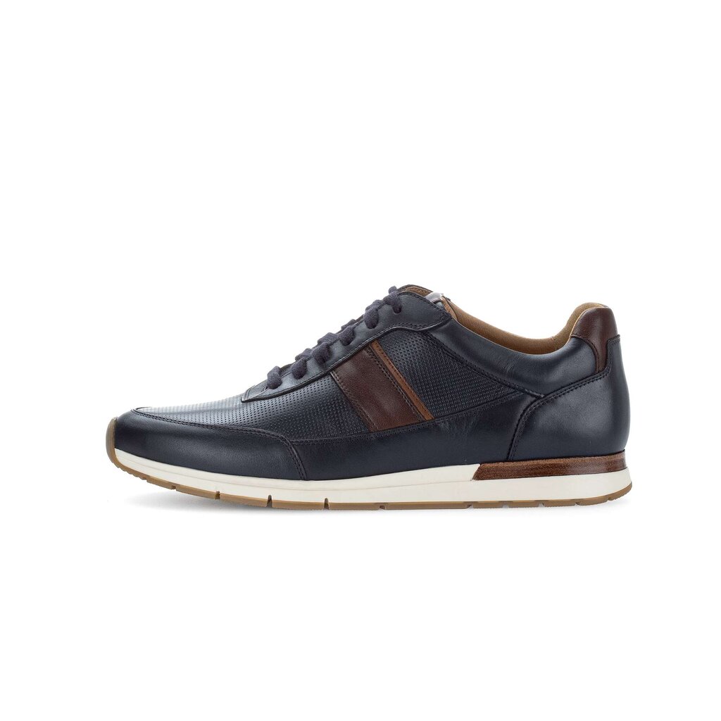 Pius Gabor Pius Gabor Sneaker low blau Blitzangebot