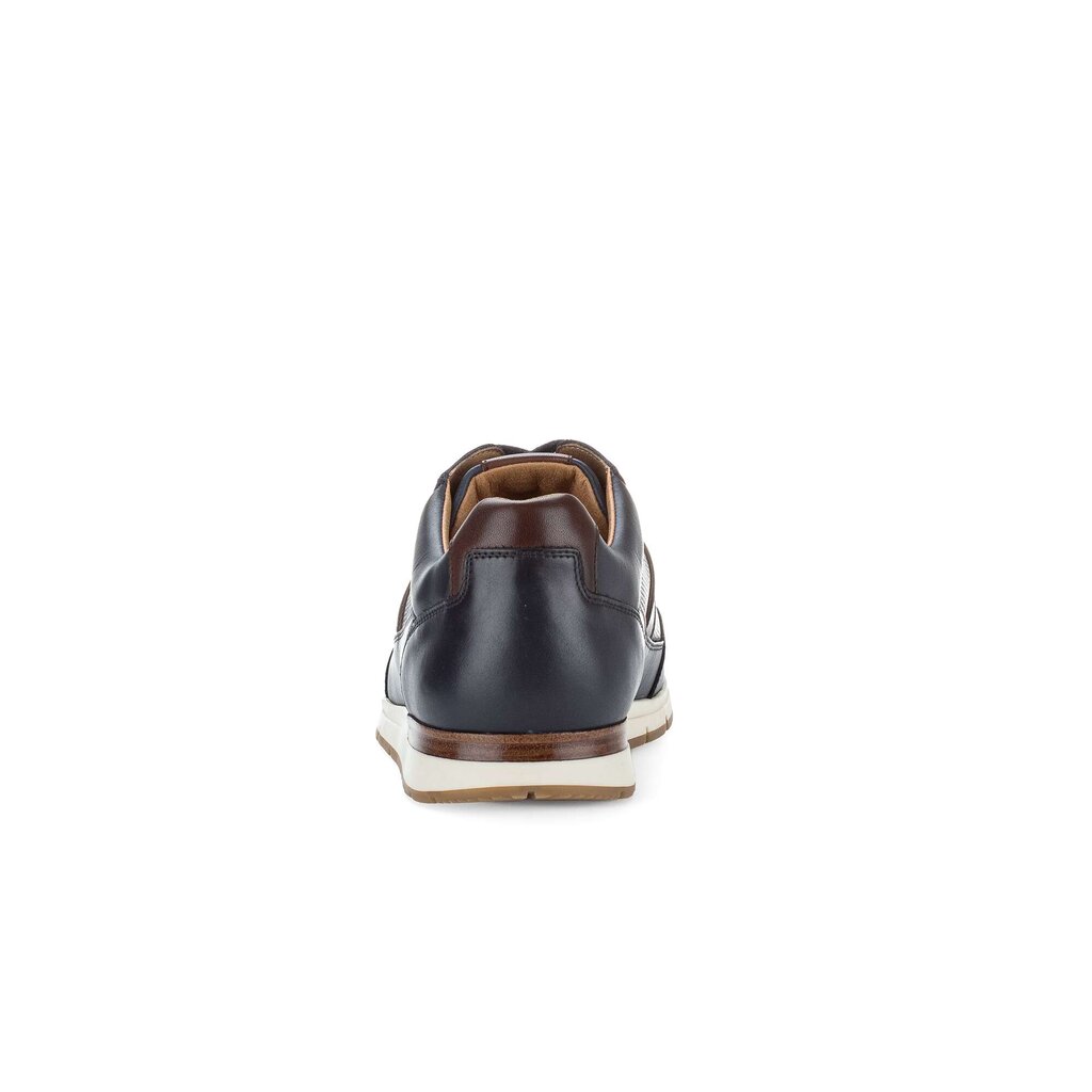 Pius Gabor Pius Gabor Sneaker low blau Blitzangebot