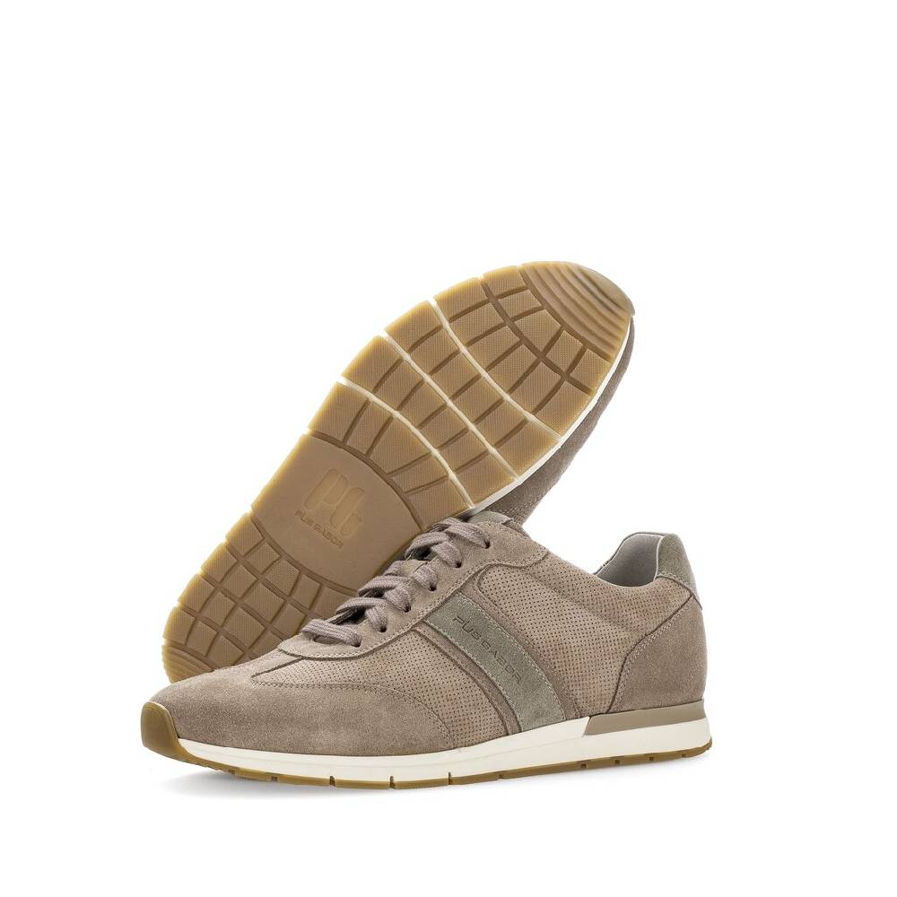 Pius Gabor Pius Gabor Sneaker low braun Große Rabatte
