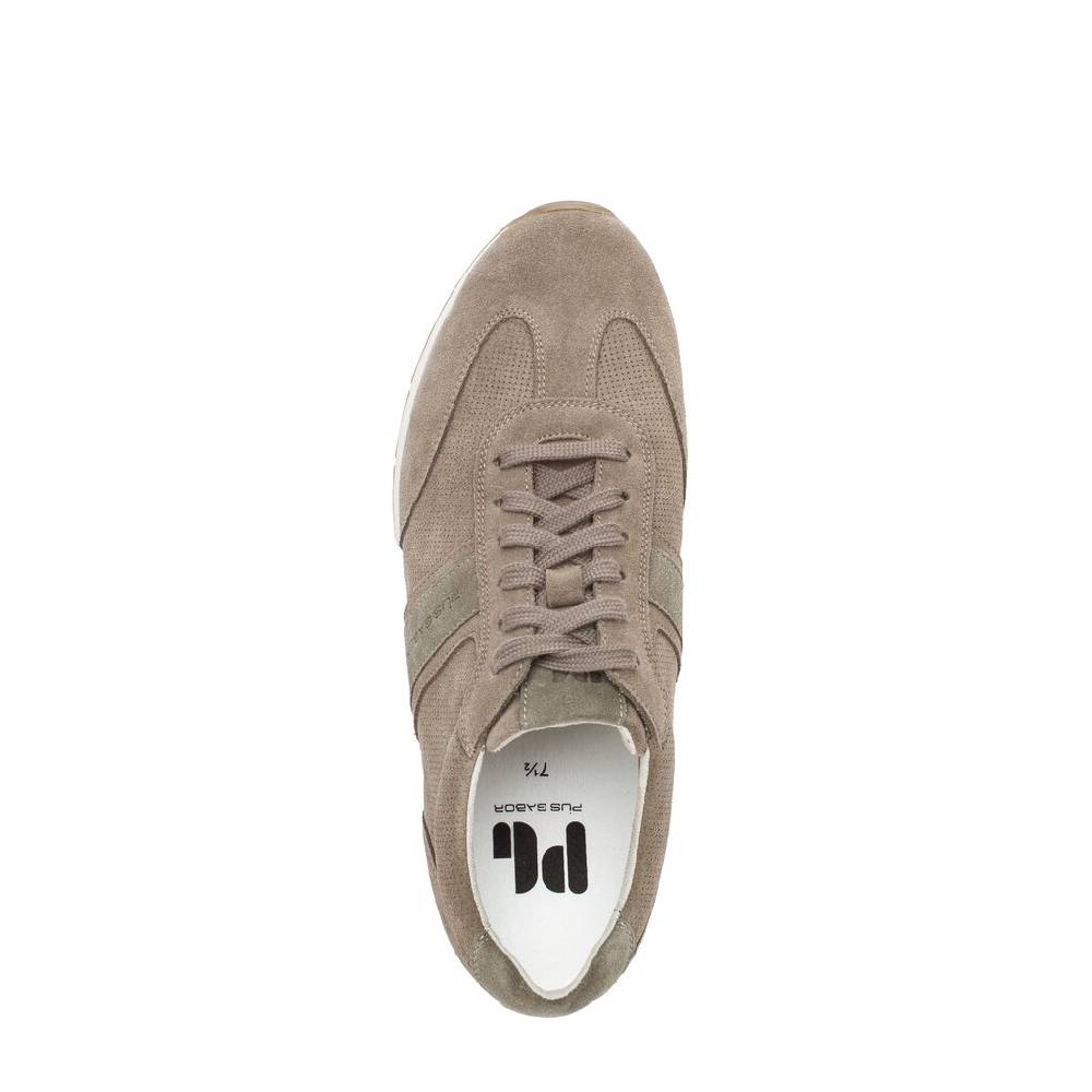 Pius Gabor Pius Gabor Sneaker low braun Große Rabatte