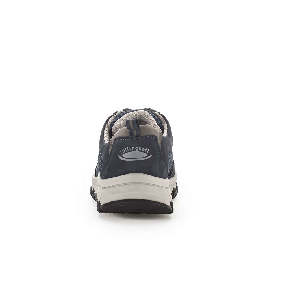 Pius Gabor rollingsoft Sneaker low blau Neuheiten