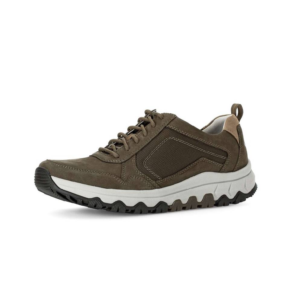 Pius Gabor rollingsoft Sneaker low grün Bestseller