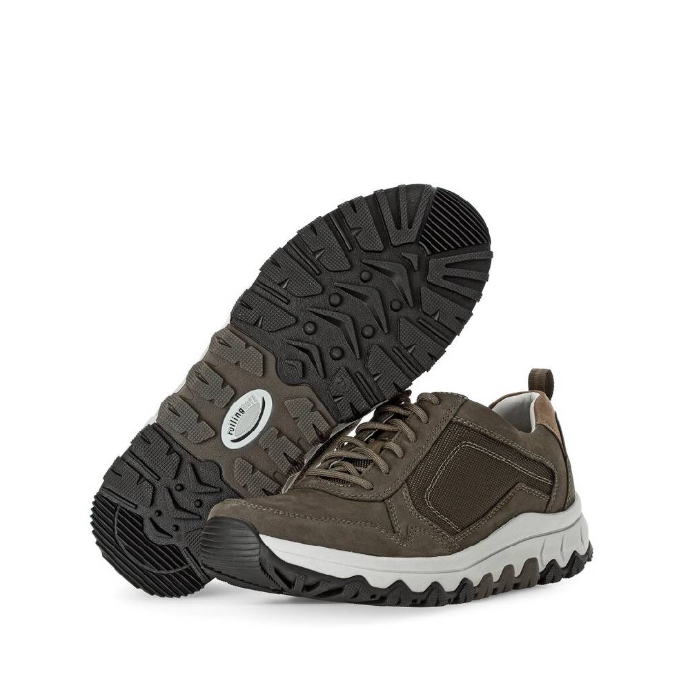 Pius Gabor rollingsoft Sneaker low grün Bestseller