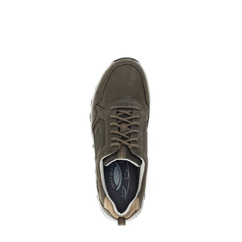 Pius Gabor rollingsoft Sneaker low grün Bestseller