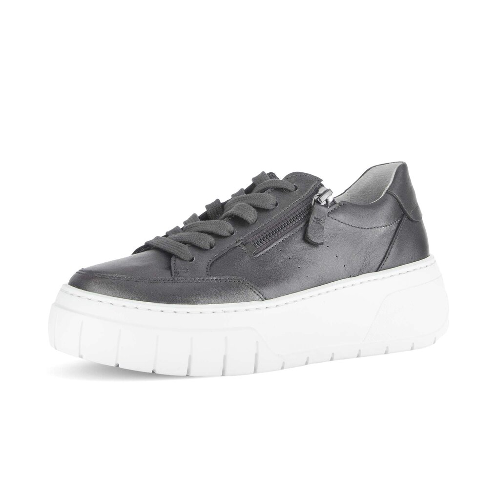 Pius Gabor Sneaker low silber Saisonale Angebote