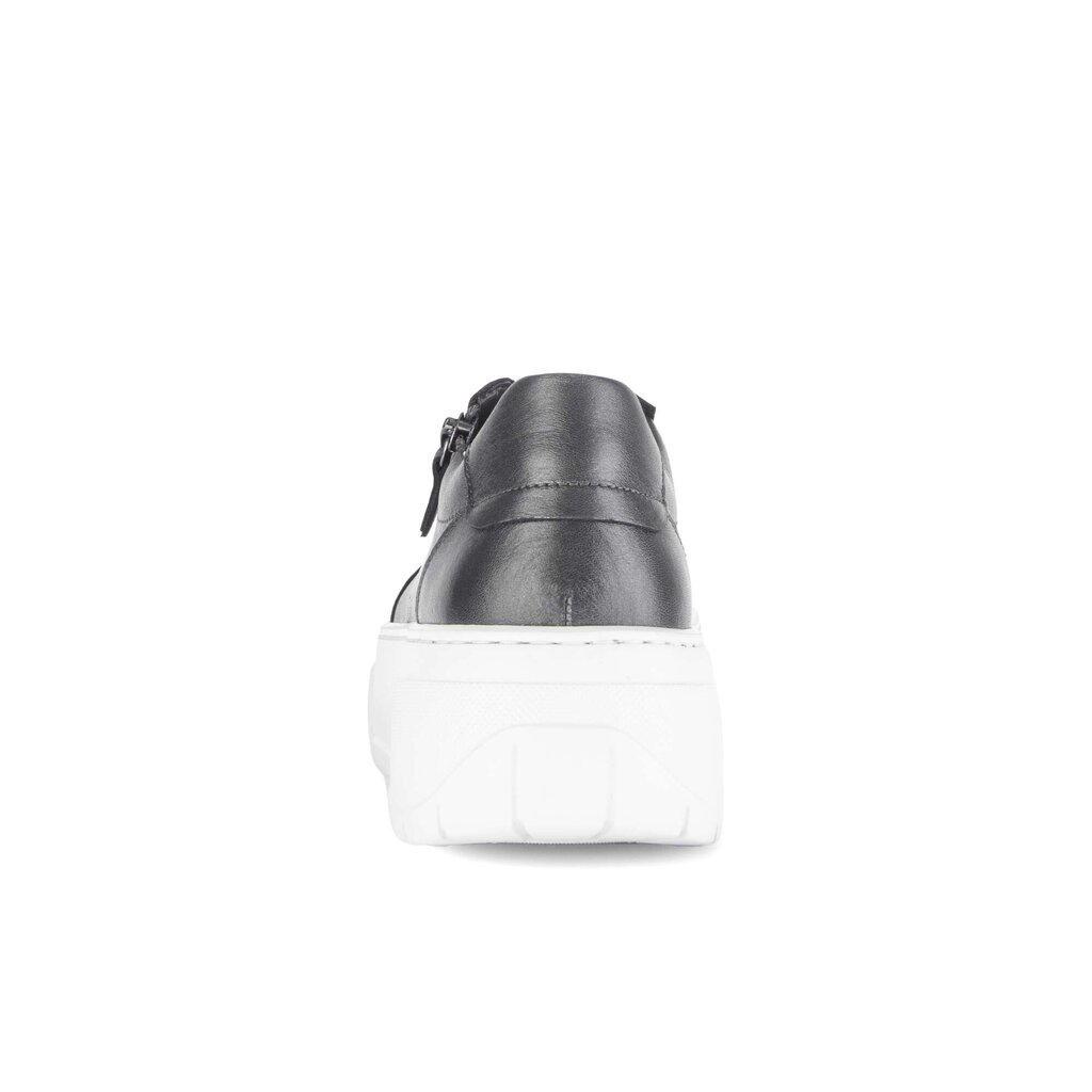 Pius Gabor Sneaker low silber Saisonale Angebote