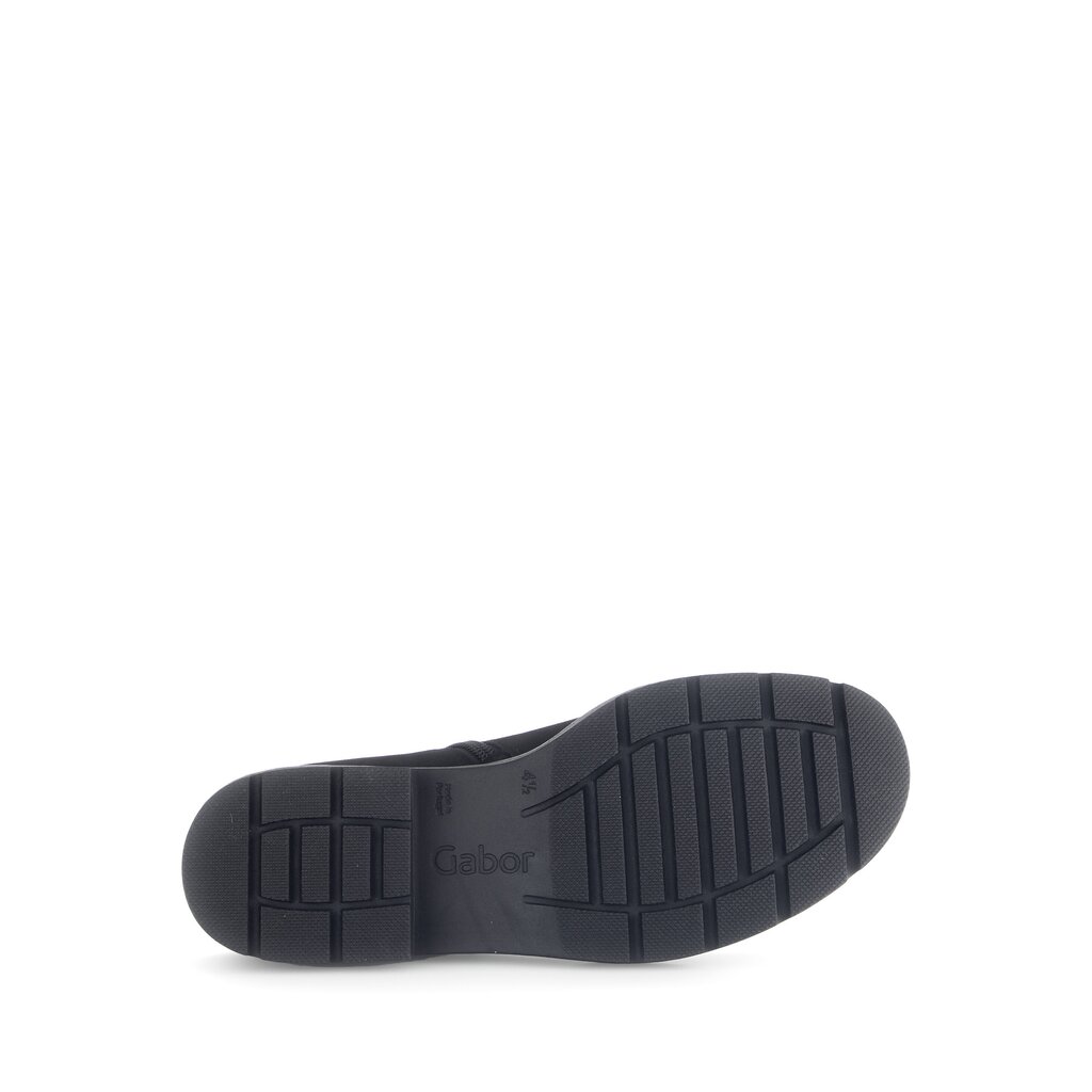 Pius Gabor Elegante Stiefelette schwarz Sonderangebote